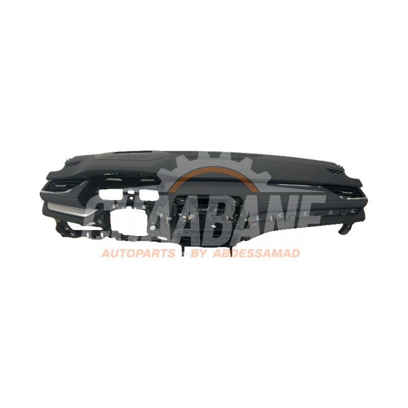 Tableau de bord 5E4857007J Skoda Octavia 2019