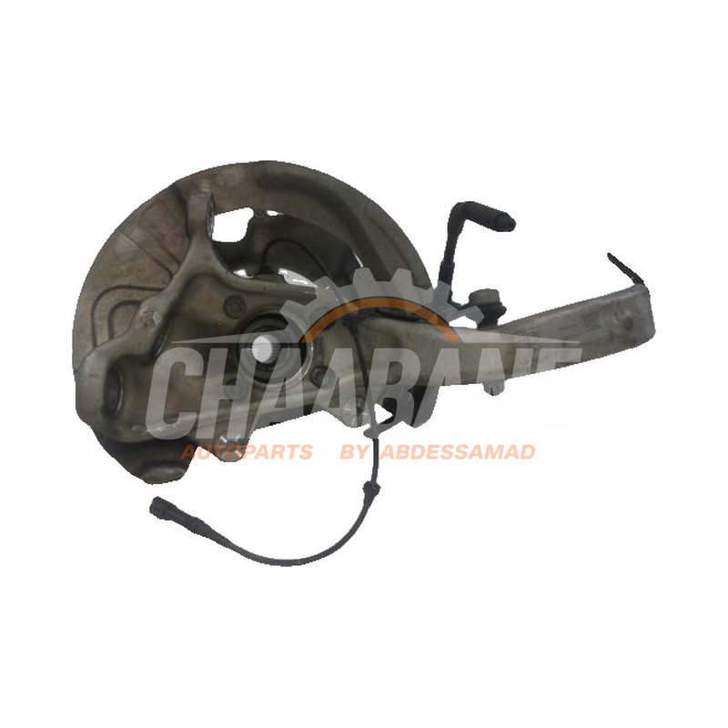 Fusee avant droit 31226882263 BMW X6 (F16) 2014 / 2019