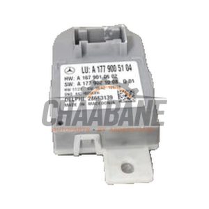 Ordinateur eclairage A1779005104 Mercedes E (C238) E-200 EQ Boost 2.0 Turbo 16V