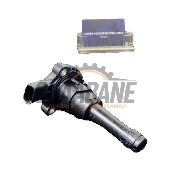 Capteur de niveau dhuile 079907660 Porsche Panamera (971G) 2.9 V6 24V 4 2016 / 2023