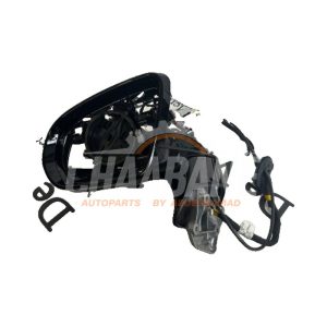 Retroviseur gauche A2578102900 Mercedes CLS (C257) 400d 2.9 24V 4-Matic