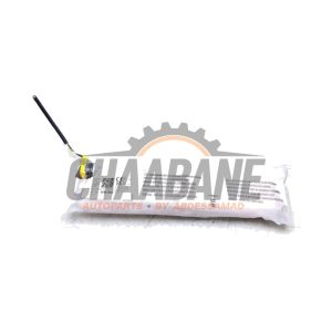 Airbag siege 0589P1000837 Seat Ibiza V (KJB) 1.0 TSI 12V 2017