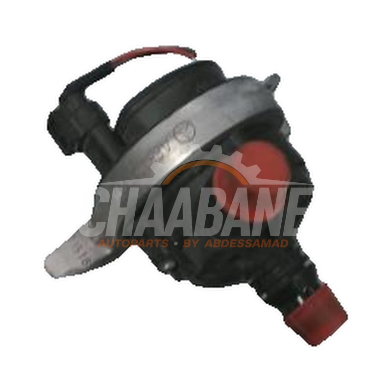 Pompe a eau A0005003600 Mercedes E-Klasse