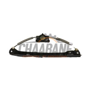 Leve vitre electrique arriere gauche Skoda Superb Combi (3V5) 1.6 TDI 2015 / 2024