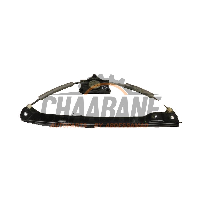 Leve vitre electrique arriere gauche Skoda Superb Combi (3V5) 1.6 TDI 2015 / 2024