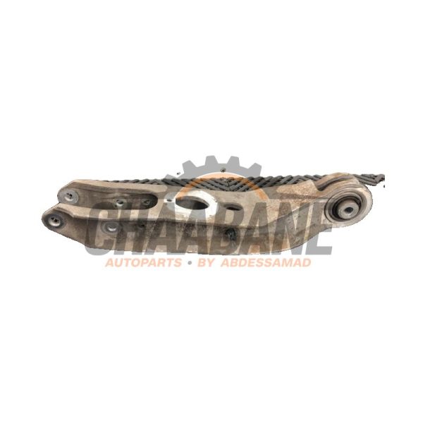 Bras de suspension bas arriere droit 80A505311B Audi Q5 (FYB/FYG) 2.0 50 TFSI e 16V Quattro 2016