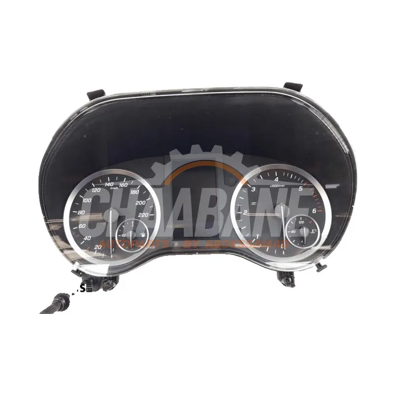 Compteur kilometrique KM A4479001911 Mercedes Vito Tourer (447.7) 2.0 114 CDI 16V