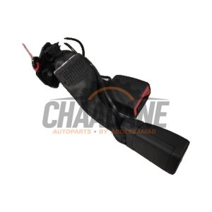 Attache ceinture arriere droite A2478600669 Mercedes B (W247) 2.0 B-200d