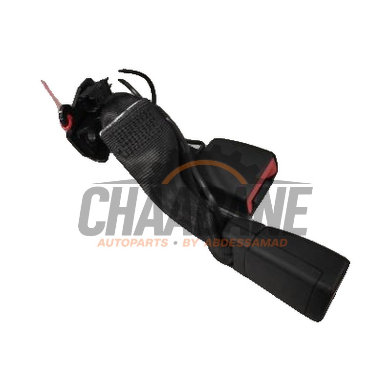 Attache ceinture arriere droite A2478600669 Mercedes GLA