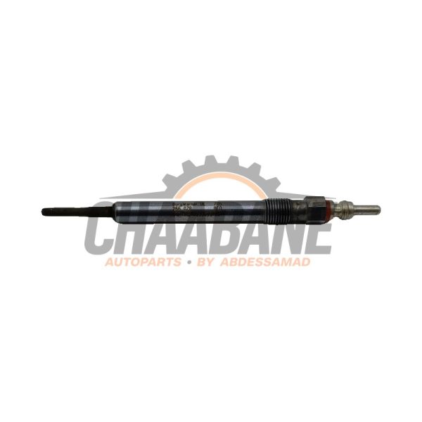 Bougie de prechauffage 059963319M Audi A3 Sportback (8VA/8VF) 1.6 TDI 16V 2012 / 2020