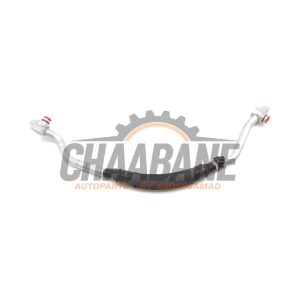 Tuyau clim PAD816112K Porsche Taycan (Y1A) 4S 2019