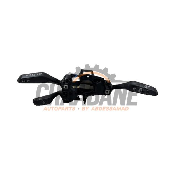Commutateur combi colonne de direction 82A953502AR Audi A3 Limousine (8VS/8VM) 2.0 35 TDI 16V 2013 / 2020