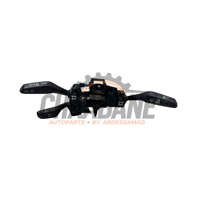 Commutateur combi colonne de direction 82A953502AR Audi A3 Limousine (8VS/8VM) 2.0 35 TDI 16V 2013 / 2020