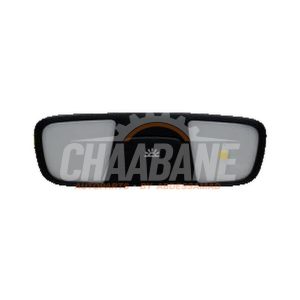 Eclairage interieur arriere 8V0947111A Audi A1 Sportback (GBA) 1.0 30 TFSI 12V 2018