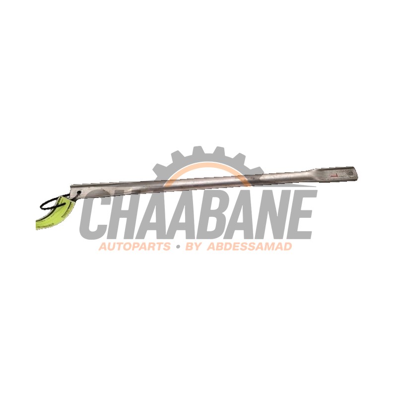 Support partie avant A2056280724 Mercedes C-Klasse AMG (W205) C-63 S,Edition 1 AMG 4.0 V8 Biturbo
