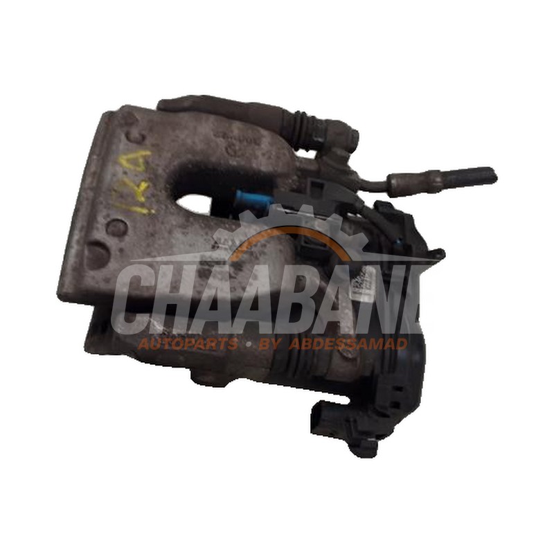 Etrier de frein (pince) arriere droit A2135468200 Mercedes E (C238) E-200 2.0 Turbo 16V