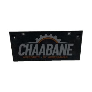 Tapis de coffre A1666804004 Mercedes GLE (W166) 500 e 3.0 V6 24V 4-Matic
