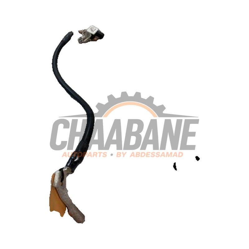 Borne de batterie 5A070B3 BMW 1 serie (F40) 118d 2.0 16V 2019