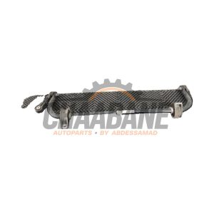 Barre stabilisatrice arriere 33556893548 BMW X5 (G05) xDrive 45 e iPerformance 3.0 24V 2018