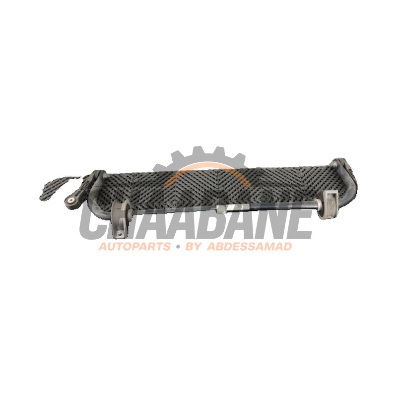 Barre stabilisatrice arriere 33556893548 BMW X5 (G05) xDrive 45 e iPerformance 3.0 24V 2018