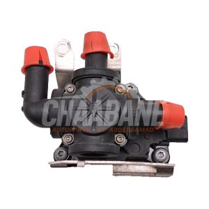Pompe a eau supplementaire 5810R1003 Audi E-tron Sportback (GEA) 55 2019