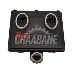 Module verrouillage central des portes 5Q0959595L Audi Q3 Sportback (F3N) 1.5 35 TFSI 16V Mild Hybrid 2019