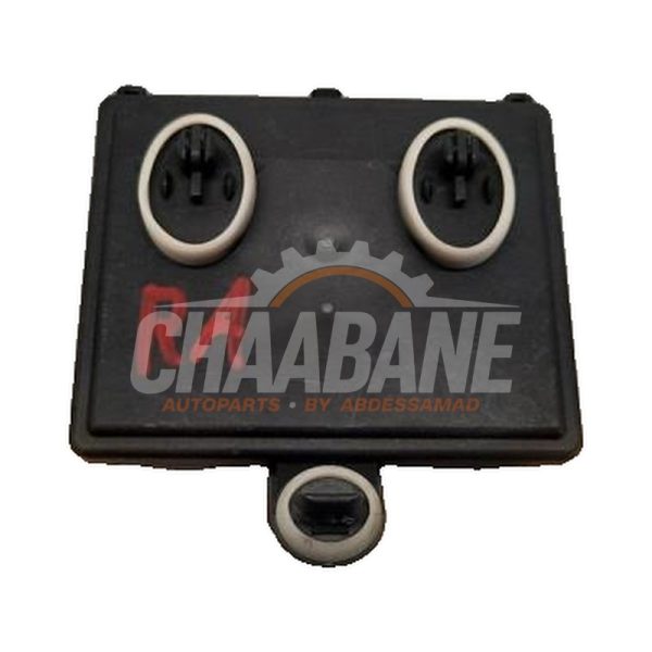 Module verrouillage central des portes 5Q0959595L Audi Q3 Sportback (F3N) 1.5 35 TFSI 16V Mild Hybrid 2019