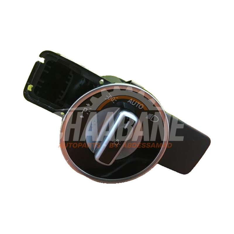 Commodo phare A2129050551 Mercedes GLA