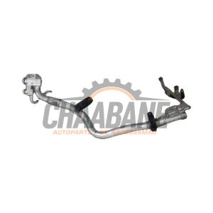Tuyau clim 9337126 BMW M1 (F20) M140i xDrive 3.0 24V 2012 / 2019