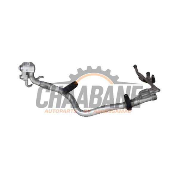 Tuyau clim 9337126 BMW M1 (F20) M140i xDrive 3.0 24V 2012 / 2019