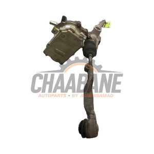 Cremaillere assistee 32106860697 BMW 1 serie (F40) 116d 1.5 12V TwinPower 2019