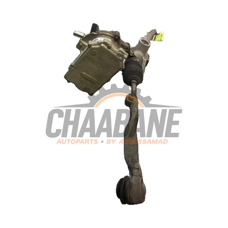 Cremaillere assistee 32106860697 BMW 1 serie (F40) 116d 1.5 12V TwinPower 2019
