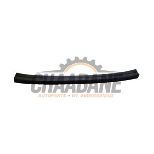 Carenage arriere centre 565807423 Skoda Kodiaq 1.5 TSI 150 ACT 16V 4x4 2016
