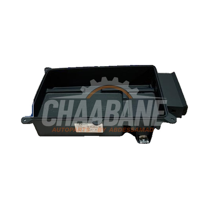 Telephone (divers) 8W0864981D Audi A4 Avant (B9) 2.0 TDI Ultra 16V 2015