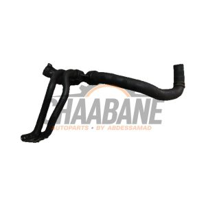 Tuyau radiateur A2138309000 Mercedes E (W213) E-220d 2.0 Turbo 16V