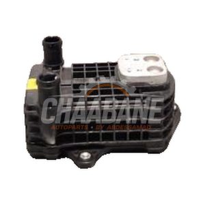 Condenseur de climatisation 9J1816132 Skoda Enyaq iV 80 2021