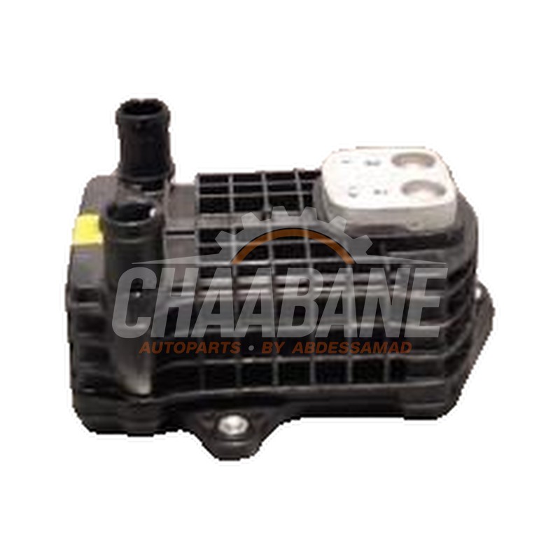 Condenseur de climatisation 9J1816132 Audi Q4 (F4B) 40 e-tron 2021