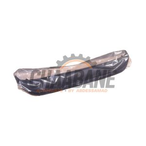 Spoiler pare-choc arriere A1768854425 Mercedes A (W176) 1.6 A-160 16V