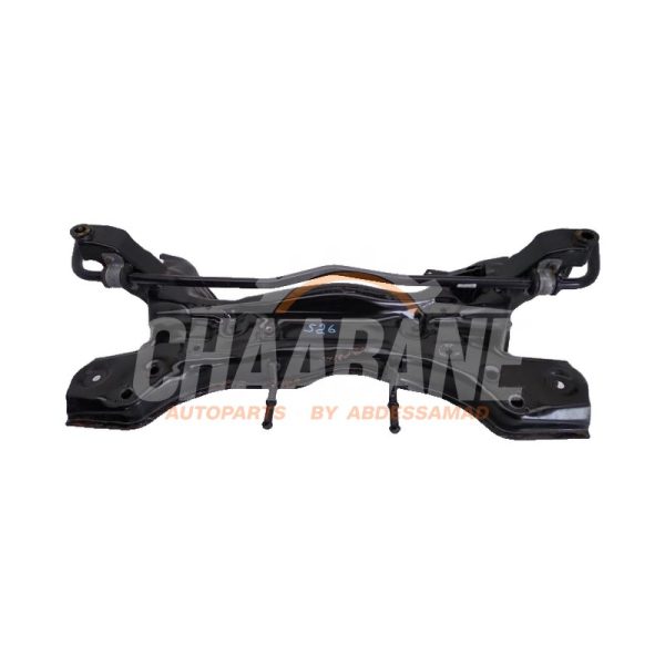 Berceau 6C0199315 Skoda Fabia III (NJ3) 1.0 12V 2014 / 2021