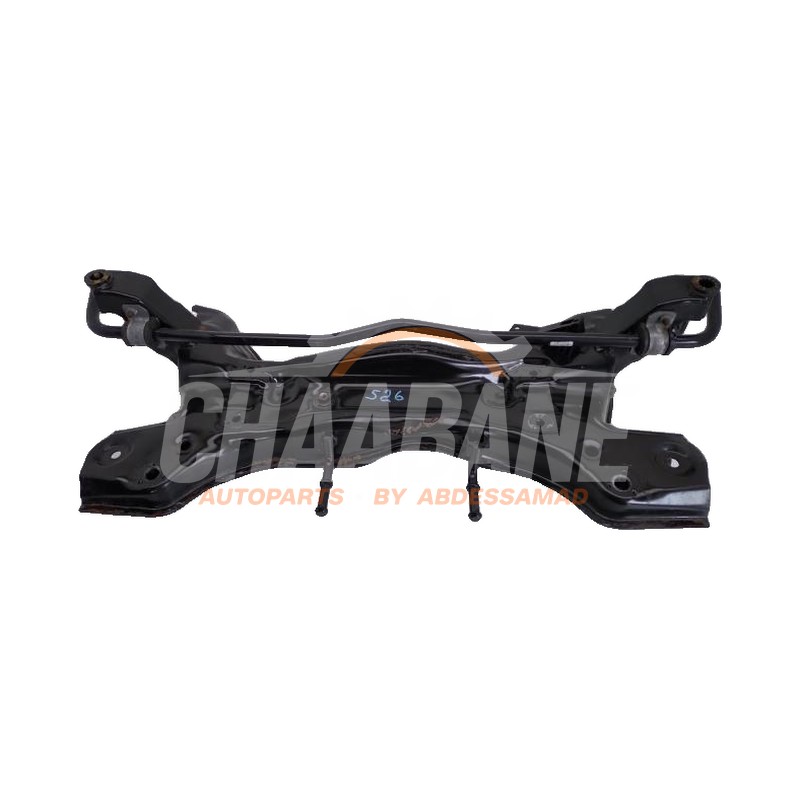 Faux chassis 6C0199315 Skoda Fabia 2014 / 2021
