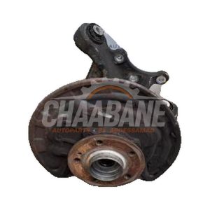 Fusee arriere gauche A1183501100 Mercedes GLB AMG (247.6) 2.0 35 AMG Turbo 16V 4-Matic