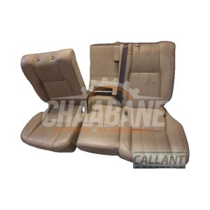 Banquette arriere LR036566 Landrover Range Rover IV (LG) 3.0 TDV6 24V