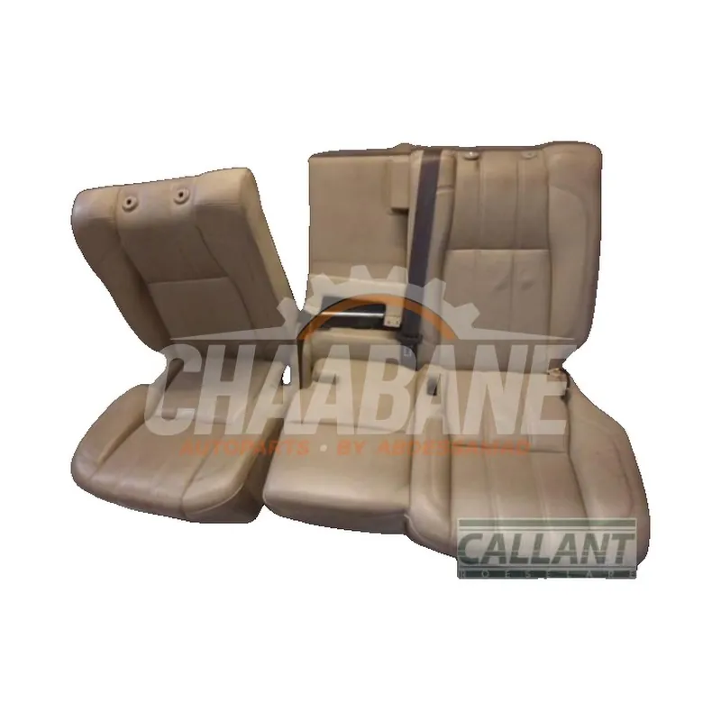 Banquette arriere LR036566 Landrover Range Rover IV (LG) 3.0 TDV6 24V