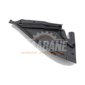 Paravent 51487265119 BMW 3 serie Touring (F31) 318d 2.0 16V 2012 / 2019