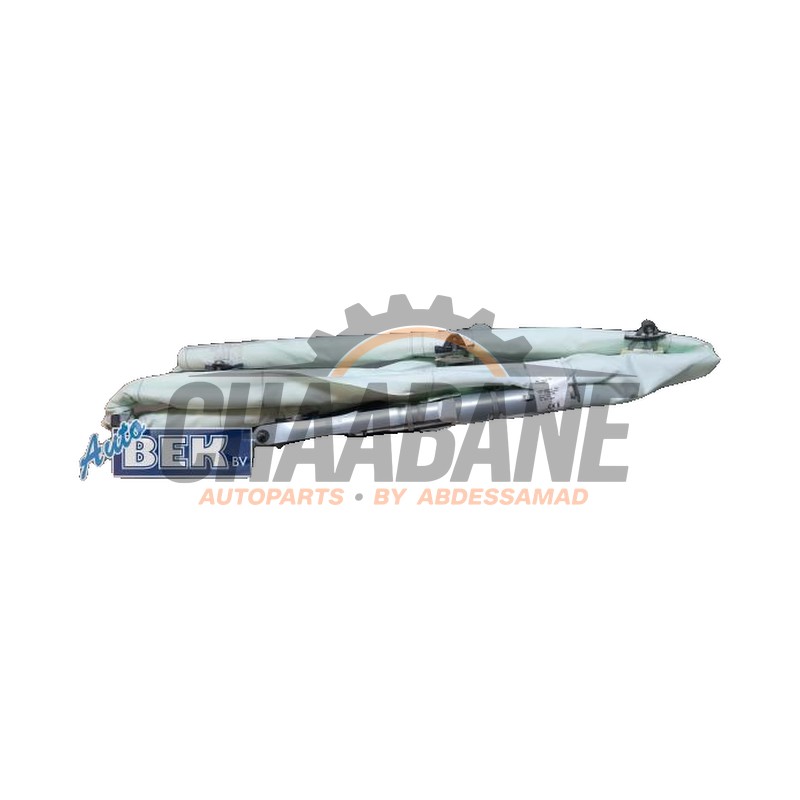 Airbag plafond droite L8B214K159CC Landrover Defender II 2.0 16V P400e