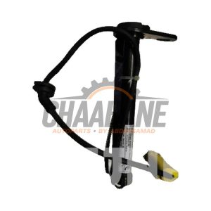 Systeme popup capot 2539060300B24B16 Mercedes GLC (X253) 3.0 43 AMG V6 Turbo 4-Matic