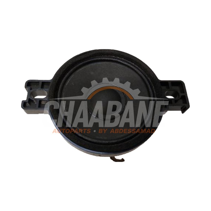Haut-parleur 4M0035454A Audi S5 (F53/F5P) 3.0 TFSI V6 24V 2016