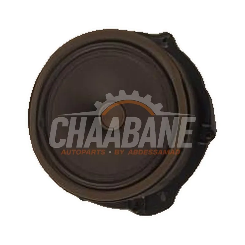 Haut-parleur T2H30820 Jaguar XF (X260) 2.0d 180 16V