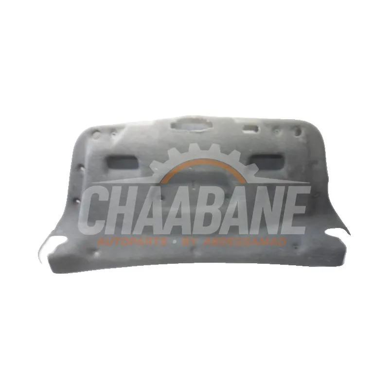 Revetement hayon T4N23282 Jaguar XE 2.0 D E-Performance 16V