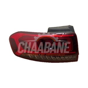 Feu arriere secondaire gauche A2479066704 Mercedes GLB (247.6) 2.0 GLB-180d